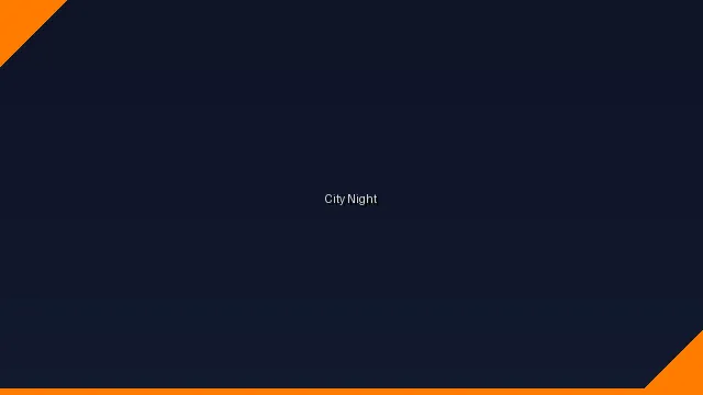 城市夜景主题赛 - 51吃瓜 视频创作挑战